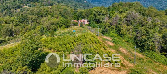 Дом с 5 комнатами в Баньоло Пьемонте, Италия № 290318 15