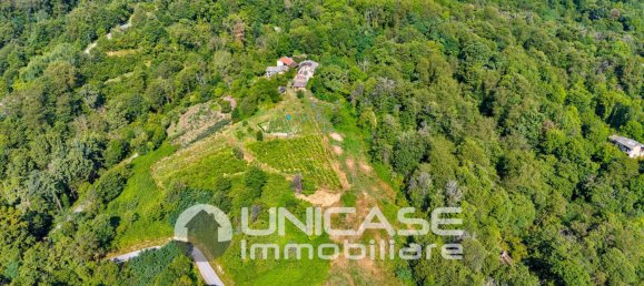 Дом с 5 комнатами в Баньоло Пьемонте, Италия № 290318 5