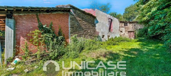 Дом с 5 комнатами в Баньоло Пьемонте, Италия № 290318 7