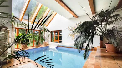 Дом с 4 комнатами в Галь, Австрия № 208154