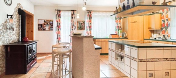 Дом с 4 комнатами в Галь, Австрия № 208154 11