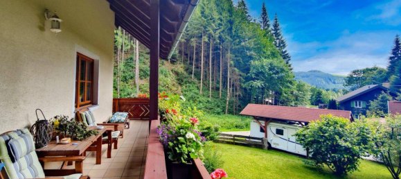 Дом с 4 комнатами в Галь, Австрия № 208154 25