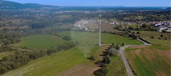 Terreno em Alenquer, Portugal 136400 m² N.º 81520 8