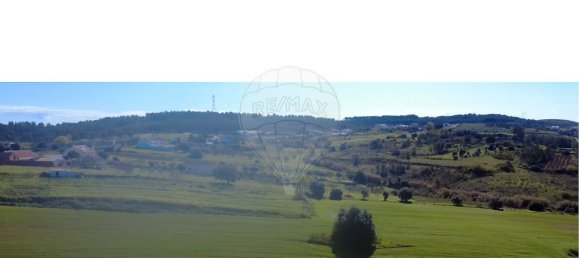 Terreno em Alenquer, Portugal 136400 m² N.º 81520 7