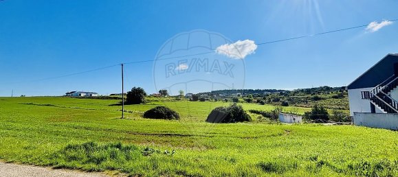 Terreno em Alenquer, Portugal 136400 m² N.º 81520 6