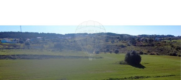 Terreno em Alenquer, Portugal 136400 m² N.º 81520 9