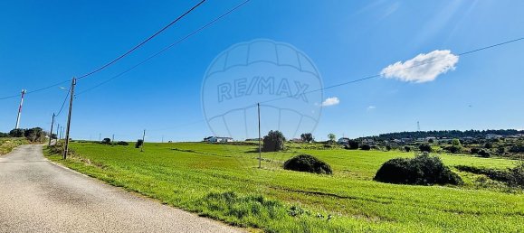 Terreno em Alenquer, Portugal 136400 m² N.º 81520 4