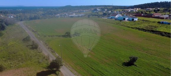 Terreno em Alenquer, Portugal 136400 m² N.º 81520 12
