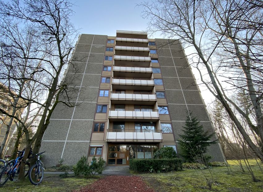 Apartamento T3 em Mainz, Germany N.º 115338