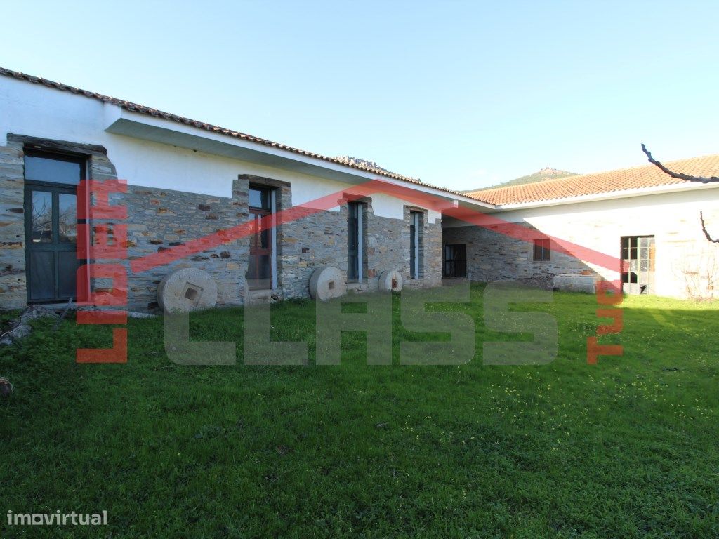 4 Schlafzimmer Haus in Mirandela, Portugal, Nr. 221448