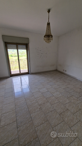 3-Zimmer Wohnung in Fiumefreddo di Sicilia, Italy, Nr. 260374