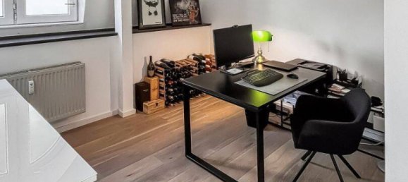 Квартира с 3 комнатами в Альтона, Германия № 353481 8