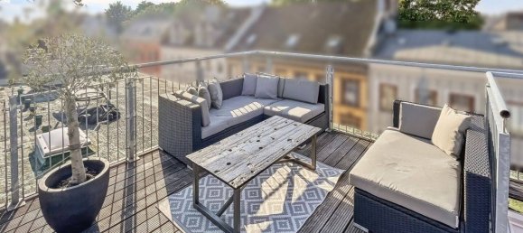 Квартира с 3 комнатами в Альтона, Германия № 353481 2