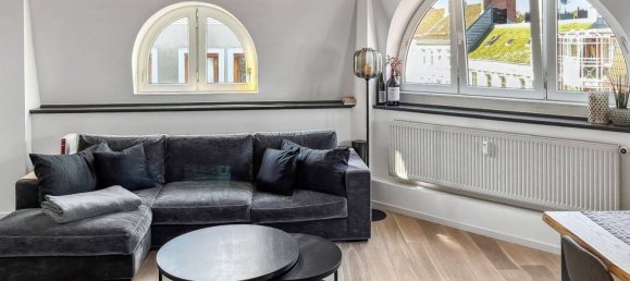 Квартира с 3 комнатами в Альтона, Германия № 353481 4