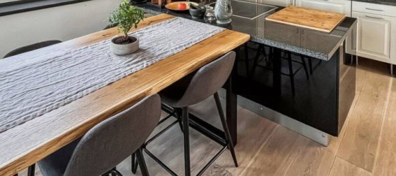 Квартира с 3 комнатами в Альтона, Германия № 353481 7