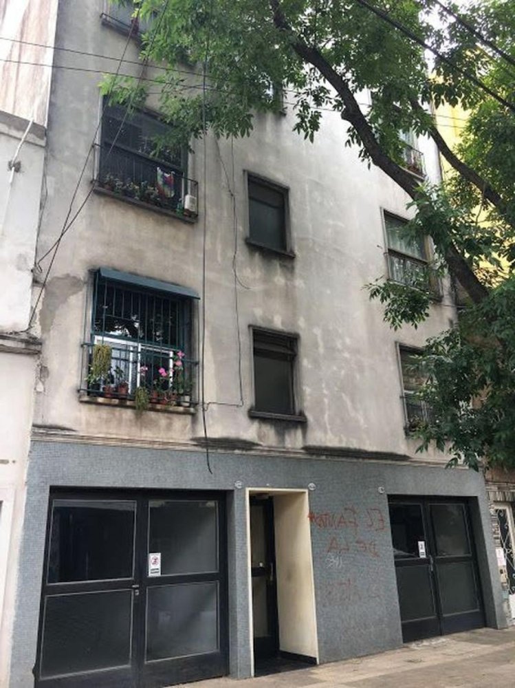 Studio in Buenos Aires, Argentina No. 67993