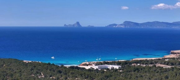 4 bedrooms House in Formentera, Spain No. 154438 3