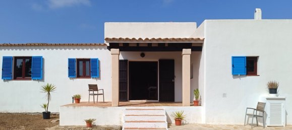4 bedrooms House in Formentera, Spain No. 154438 19