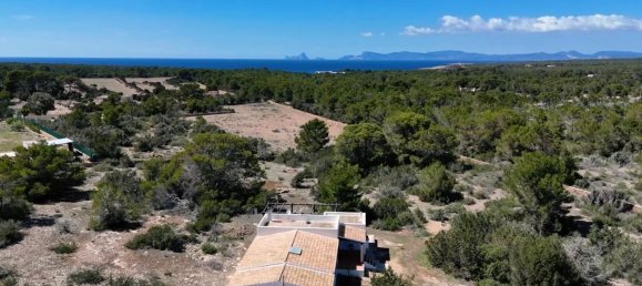 4 bedrooms House in Formentera, Spain No. 154438 4