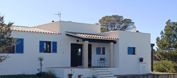 4 bedrooms House in Formentera, Spain No. 154438 12