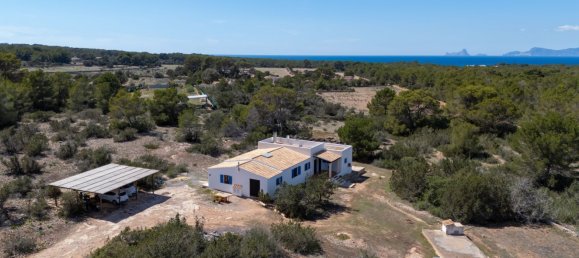 4 bedrooms House in Formentera, Spain No. 154438 7