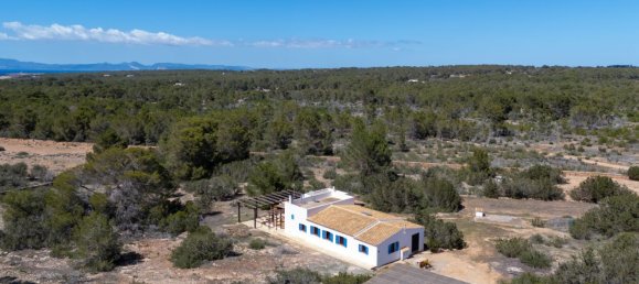4 bedrooms House in Formentera, Spain No. 154438 8
