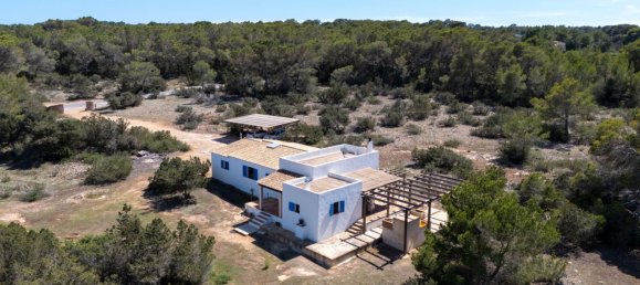 4 bedrooms House in Formentera, Spain No. 154438 6