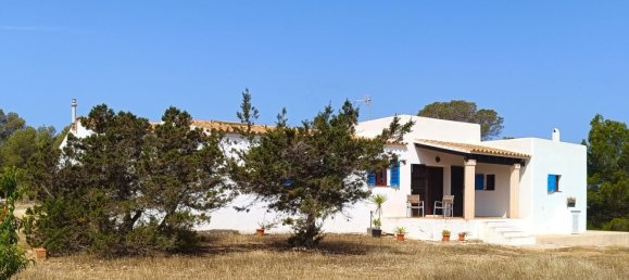 4 bedrooms House in Formentera, Spain No. 154438 18