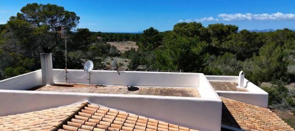 4 bedrooms House in Formentera, Spain No. 154438 11