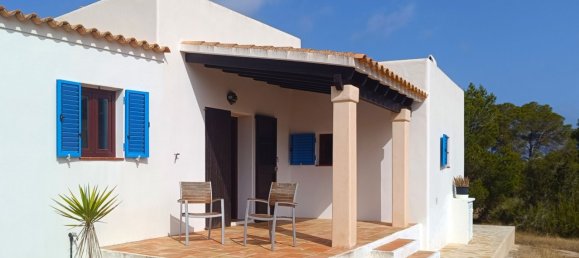 4 bedrooms House in Formentera, Spain No. 154438 21