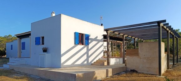 4 bedrooms House in Formentera, Spain No. 154438 13