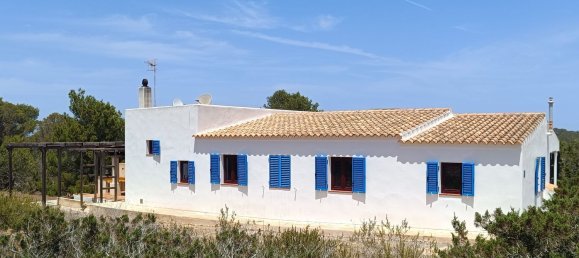 4 bedrooms House in Formentera, Spain No. 154438 17