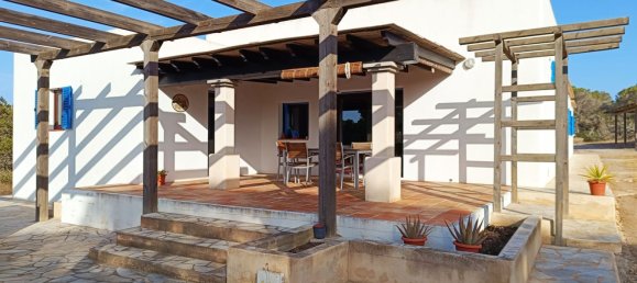 4 bedrooms House in Formentera, Spain No. 154438 14