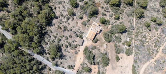 4 bedrooms House in Formentera, Spain No. 154438 9