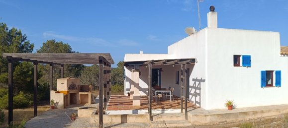 4 bedrooms House in Formentera, Spain No. 154438 15