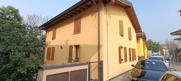 9 rooms Apartment in Finale Emilia, Italy No. 224571 5
