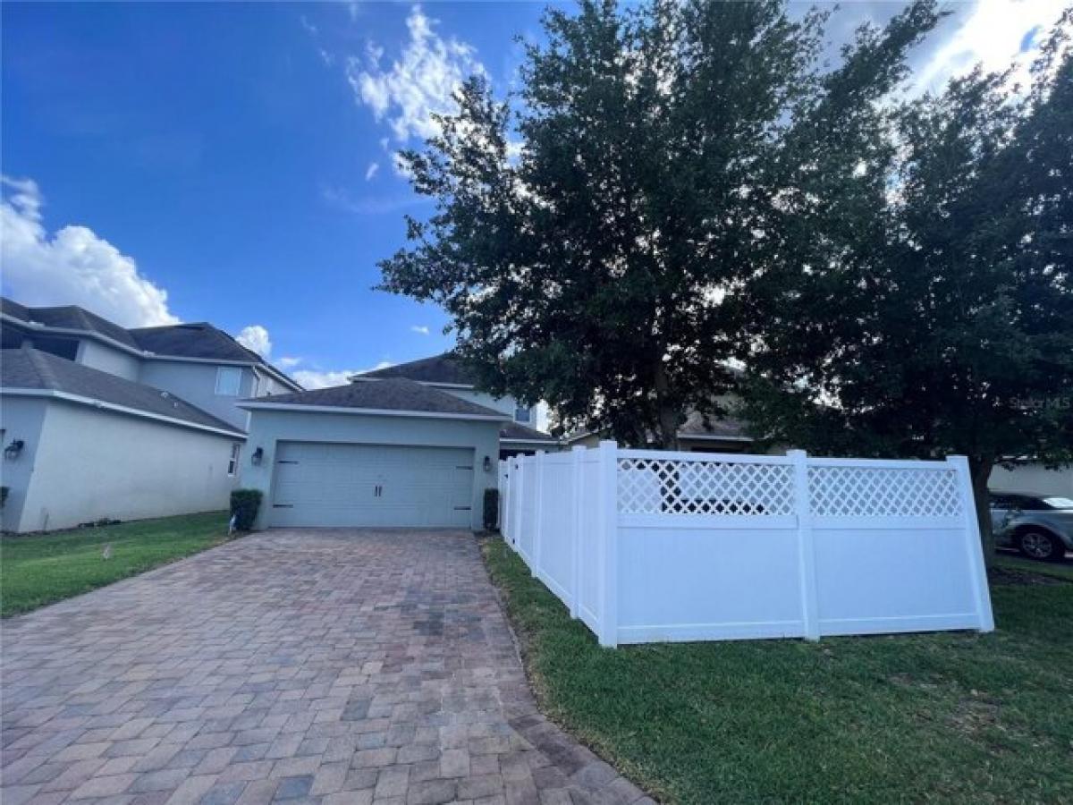 4 bedrooms House in Winter Garden, USA No. 416164