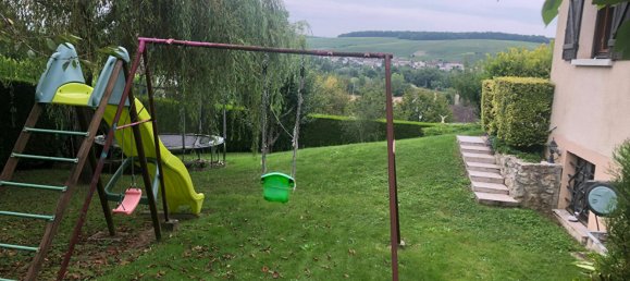 4 غرف نوم منزل في Nogent-l'Artaud, France رقم 249505 7