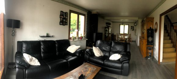 4 غرف نوم منزل في Nogent-l'Artaud, France رقم 249505 3