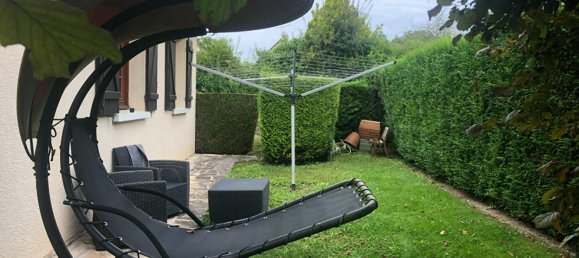 4 غرف نوم منزل في Nogent-l'Artaud, France رقم 249505 8