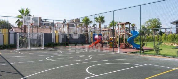 4 rooms Apartment in Kepez, Turkey No. 27888 4