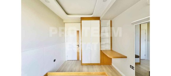 4 rooms Apartment in Kepez, Turkey No. 27888 16