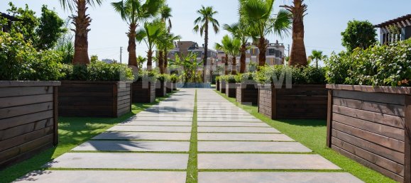 4 rooms Apartment in Kepez, Turkey No. 27888 3