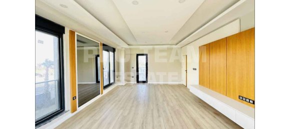 4 rooms Apartment in Kepez, Turkey No. 27888 10