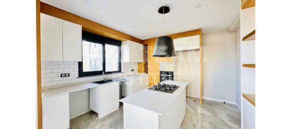 4 rooms Apartment in Kepez, Turkey No. 27888 7