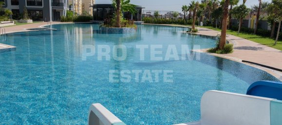 4 rooms Apartment in Kepez, Turkey No. 27888 6