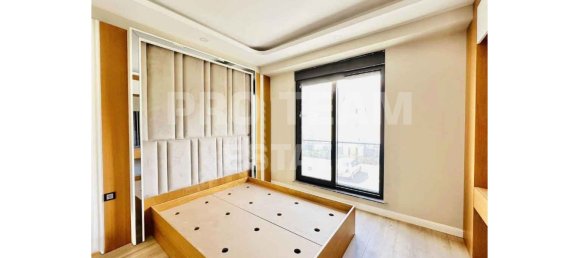 4 rooms Apartment in Kepez, Turkey No. 27888 12