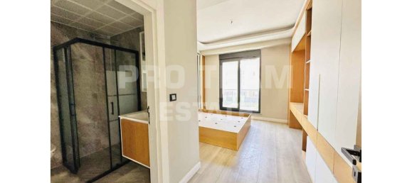 4 rooms Apartment in Kepez, Turkey No. 27888 11