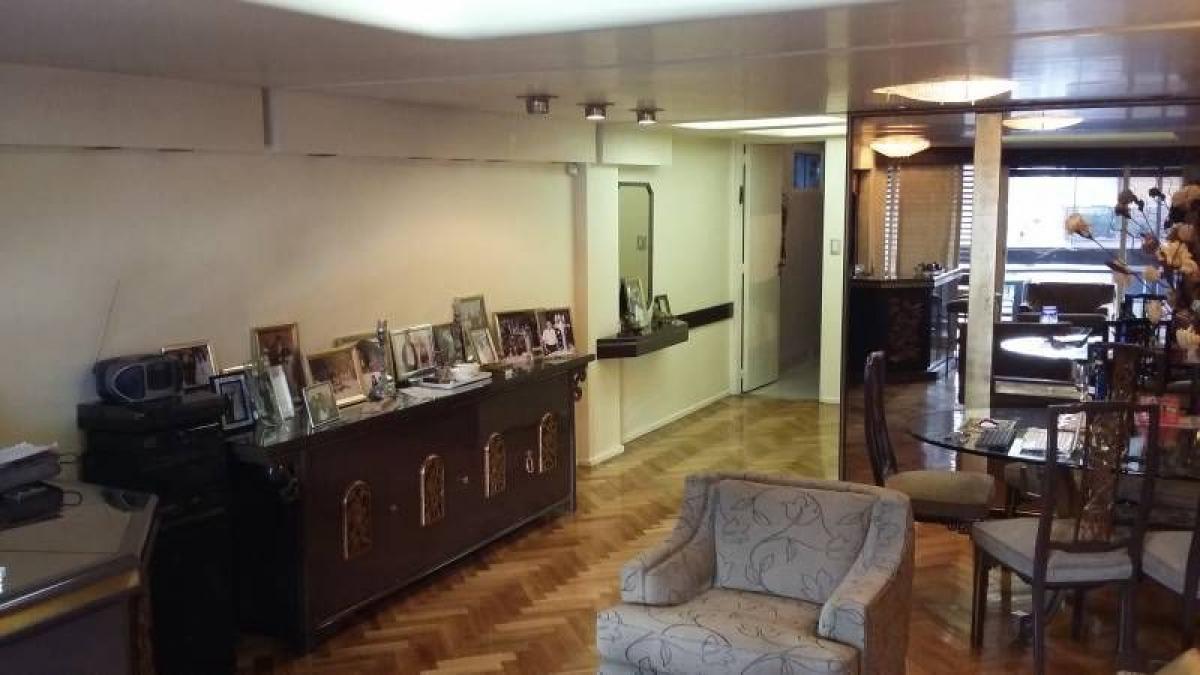 3 Schlafzimmer Wohnung in Buenos Aires, Argentina, Nr. 64802