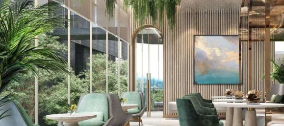 2 bedrooms Apartment in Pattaya, Thailand No. 8526 8